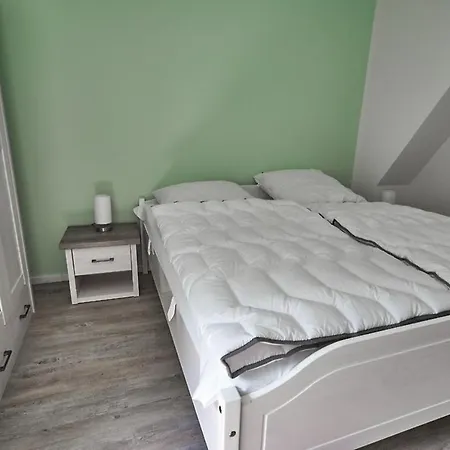 Appartamento Fewo Am Markt